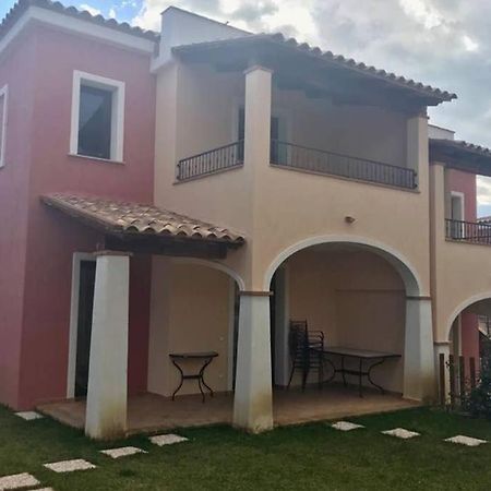 Confort E Relax Villasimius Exterior photo