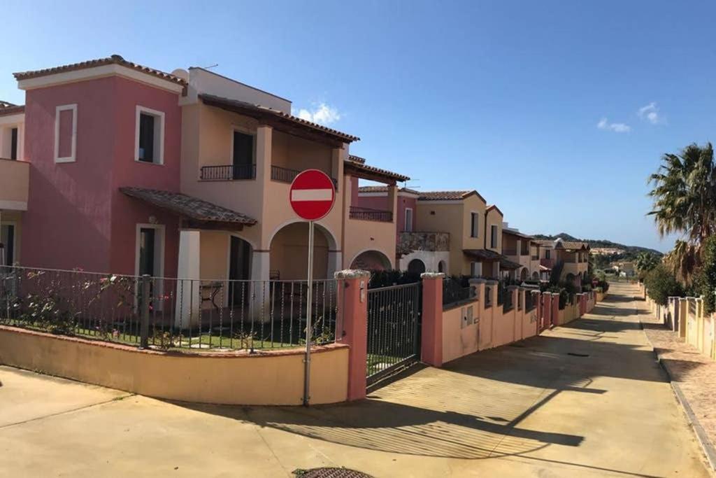 Confort E Relax Villasimius Exterior photo