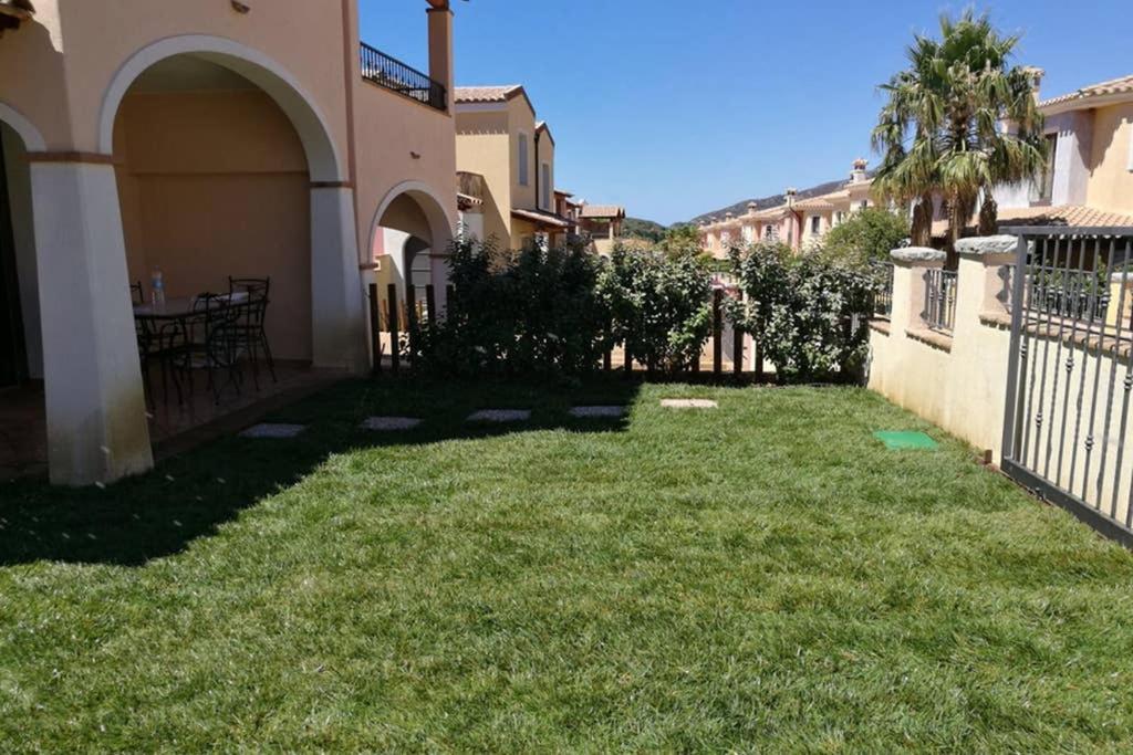 Confort E Relax Villasimius Exterior photo