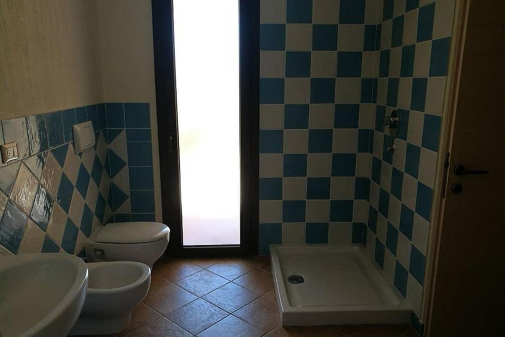 Confort E Relax Villasimius Exterior photo