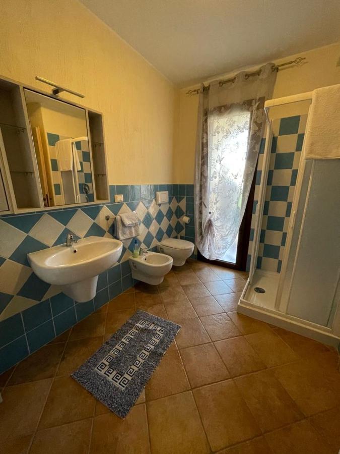 Confort E Relax Villasimius Exterior photo