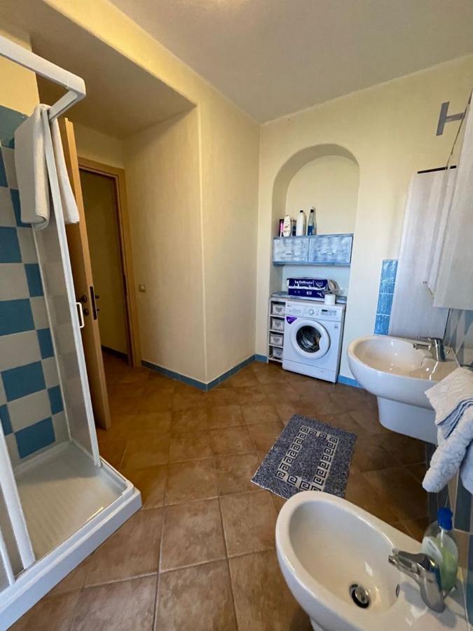 Confort E Relax Villasimius Exterior photo