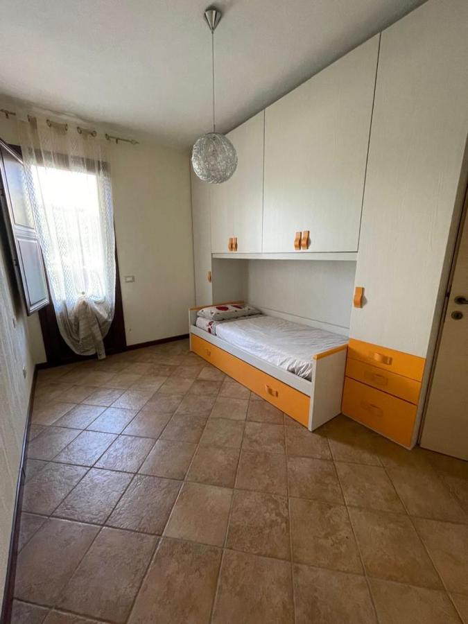 Confort E Relax Villasimius Exterior photo