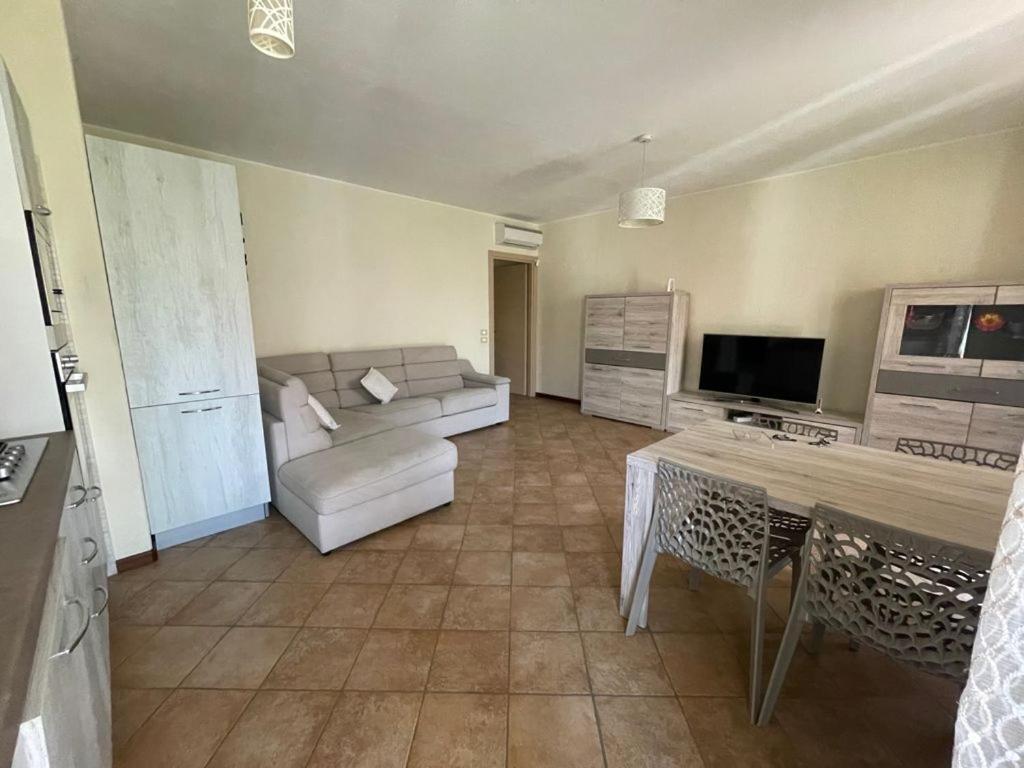 Confort E Relax Villasimius Exterior photo