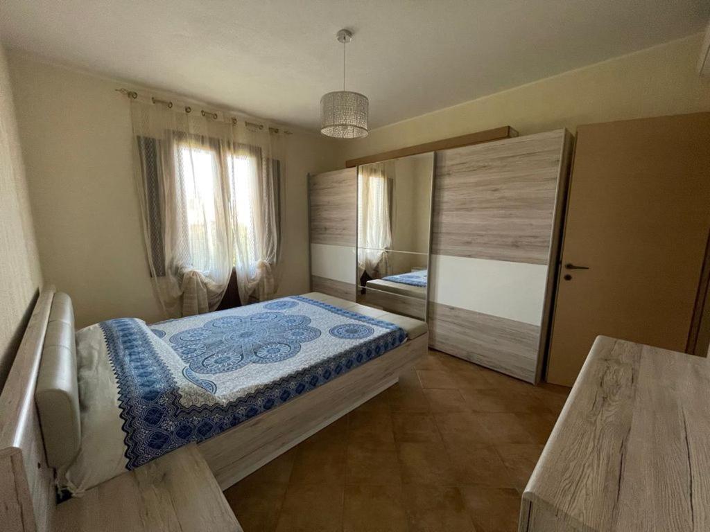 Confort E Relax Villasimius Exterior photo