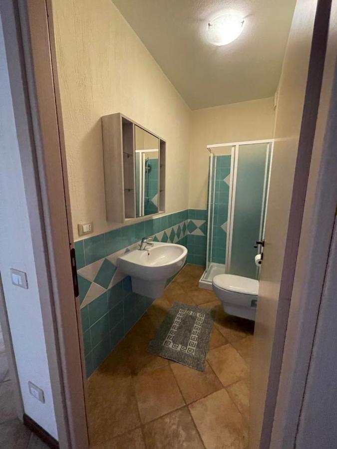 Confort E Relax Villasimius Exterior photo